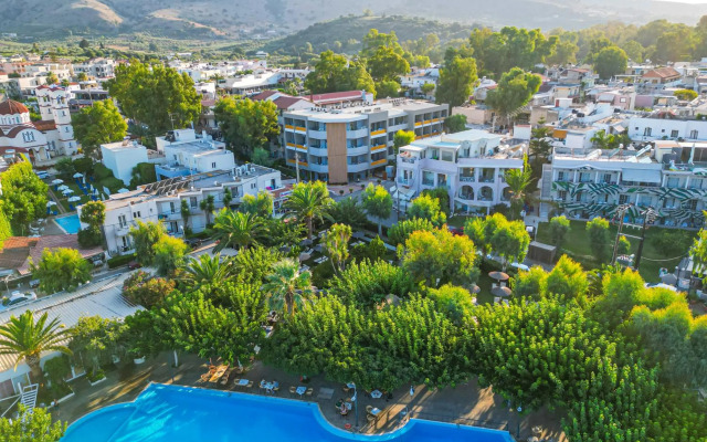 Corissia Beach Hotel