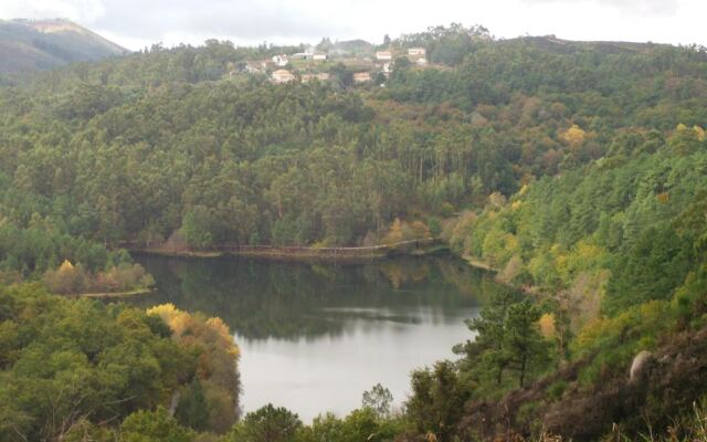 Aldeia do Pontido