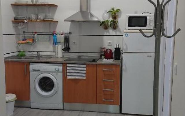 Apartamento Centro Santa Catalina