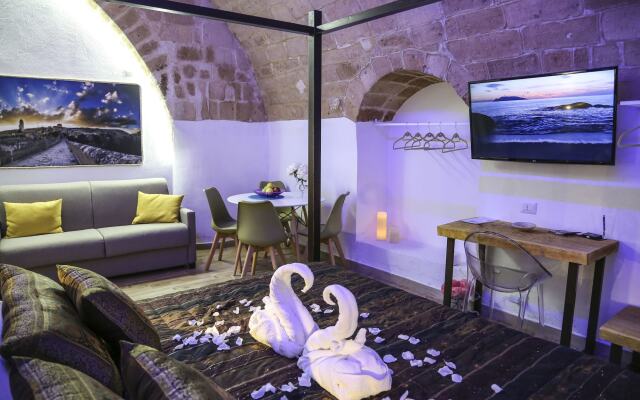 The Bridge Suites
