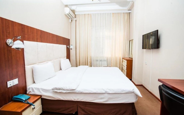Pilot Apart Hotel