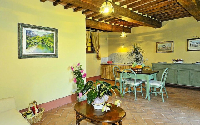 Agriturismo Cima alla Serra