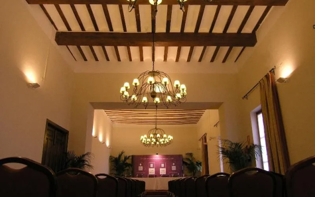 Hotel Convento de Santa Clara