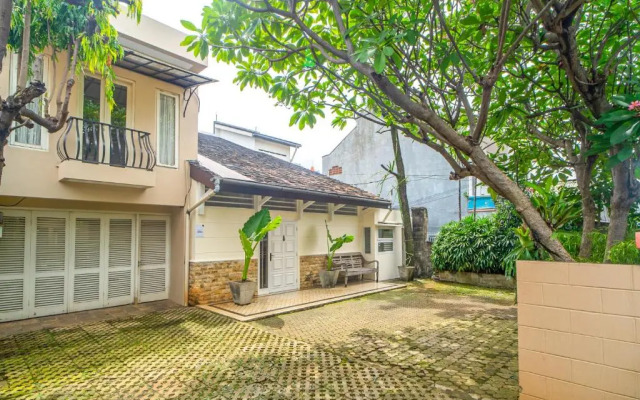 Singgahsini Mampang Prapatan V
