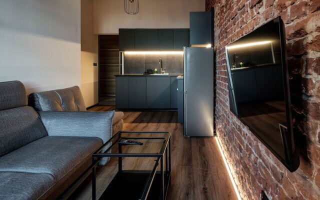 RentPlanet - Apartamenty Krasińskiego
