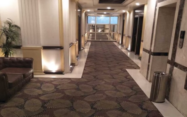 Hotel Comfort Inn Bl