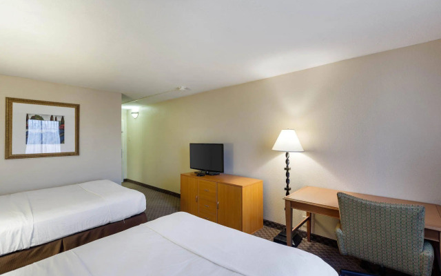 Rodeway Inn