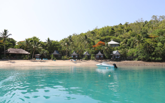Palm Bay Resort