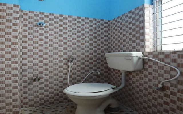 Moonlight Residency by OYO Rooms