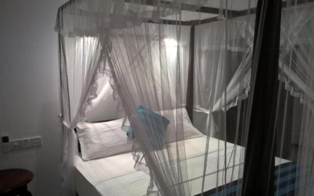 Silva Rest