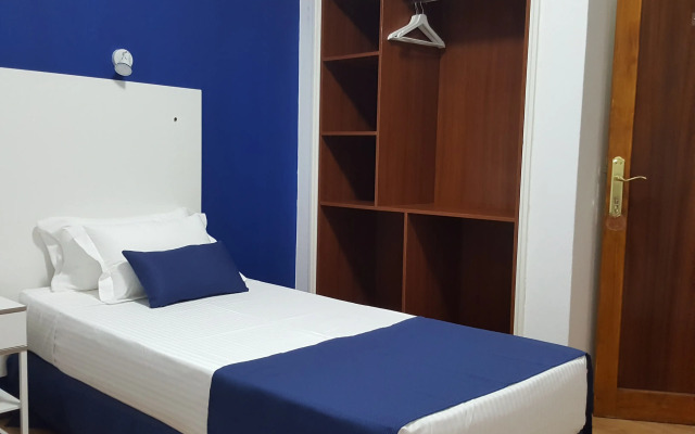 Hostal San Gines