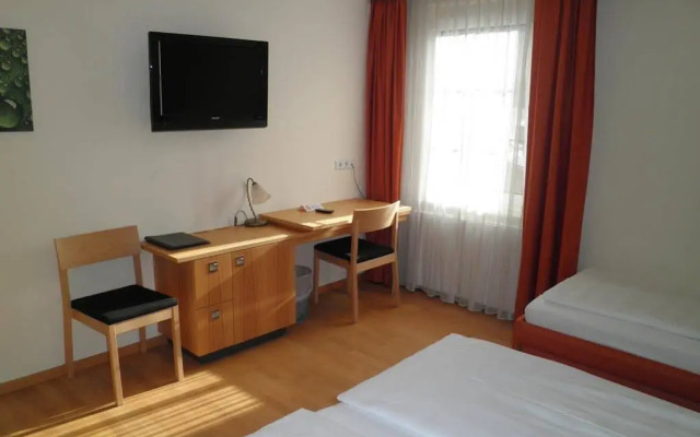 Hotel Landgasthof Löwen Sulz