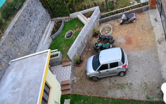 Get Together Homestay