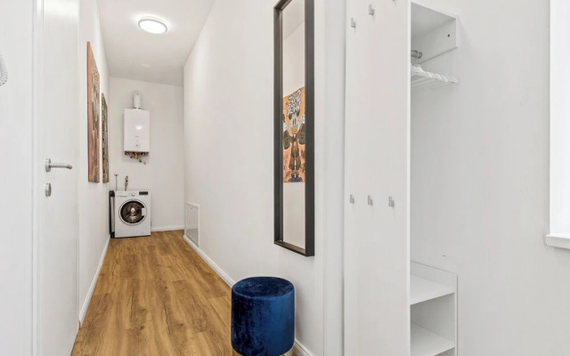 SKY9 Apartments District 6