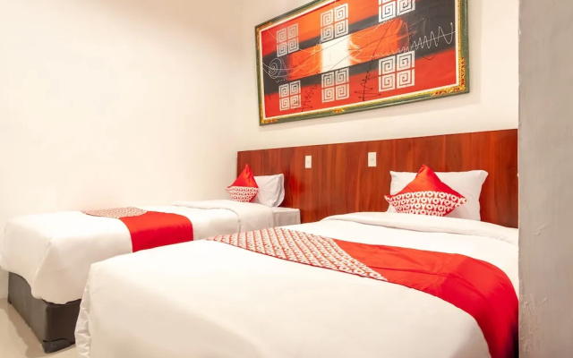 Hotel O Os Residence