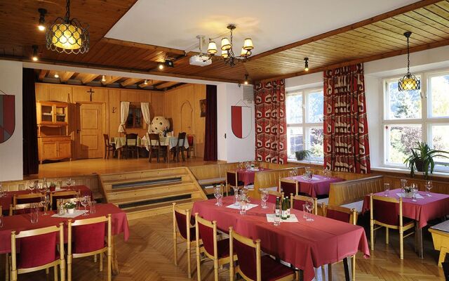 Gasthaus Sonne