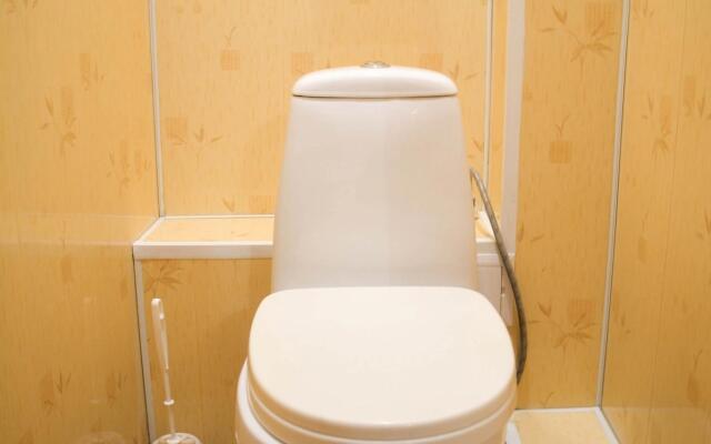 Апартаменты на улице Городецкая 26