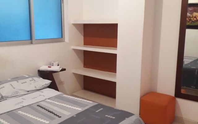 Bellavista Premium Hotel Villeta