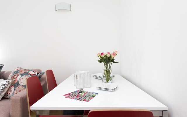 Luxurious 1BR Flat Near Tower Bridge