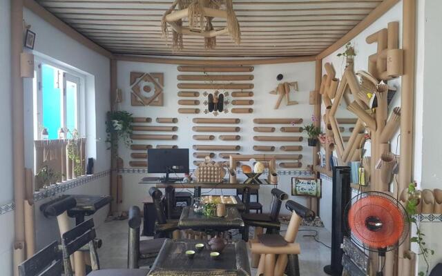 Homestay 3T Art