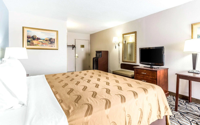 Quality Inn at the Park