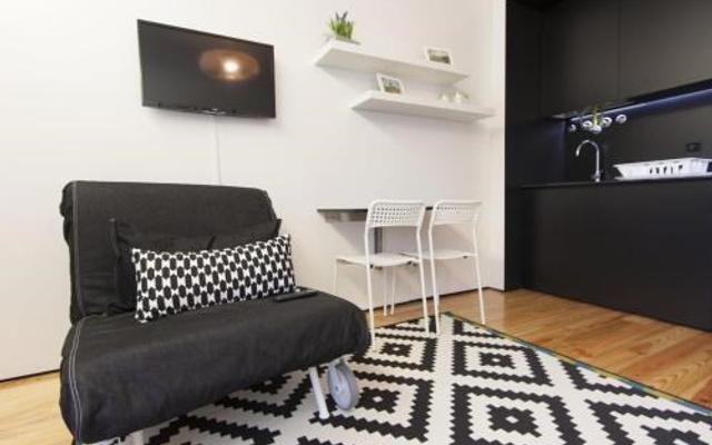 bnapartments Soares dos Reis