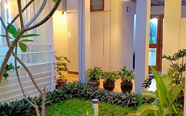 Ministry Homestay