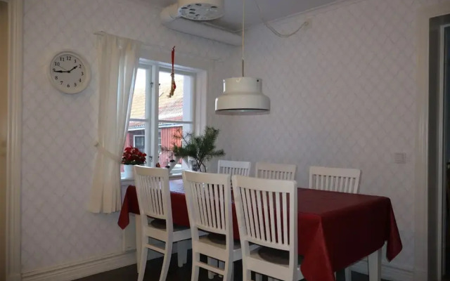STF Vandrarhem Mariestad - Hostel