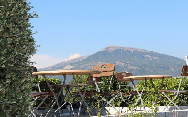 Hotel Campanile Grasse - Chateauneuf