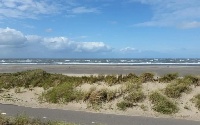 De Kastanje Ouddorp