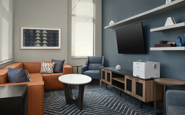 Homewood Suites By Hilton Portsmouth Downtown