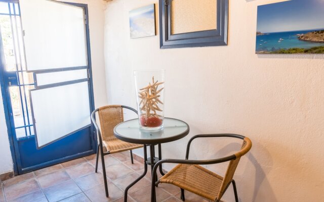 Casa Pescadores Playas de Llança - 1114