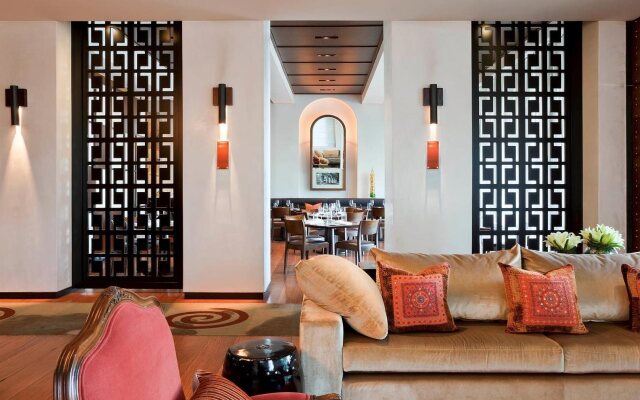 Hotel Lindrum Melbourne MGallery by Sofitel