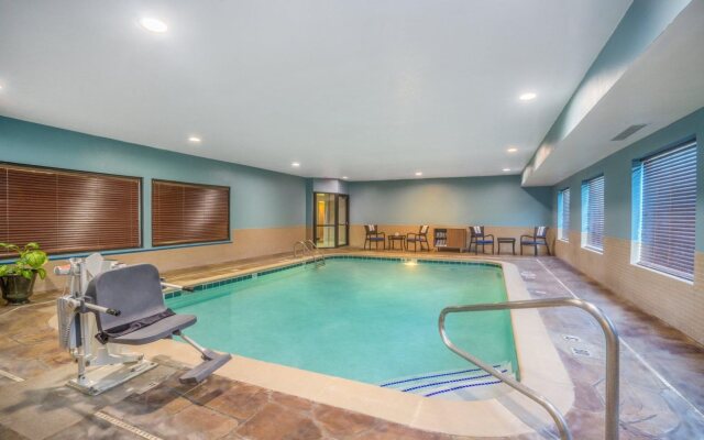 Holiday Inn Express Howe by IHG