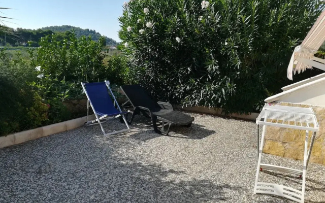 Holidays in Vieste in Charming Villas - 4