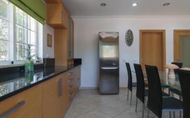 Akivillas Pera Relax II