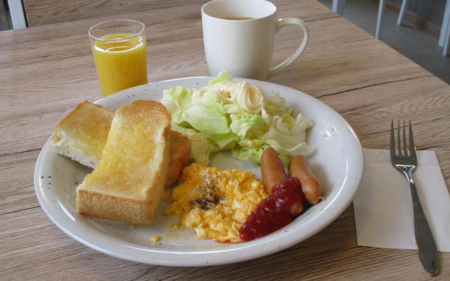 Jemsty Inn Hakone Ashinoko