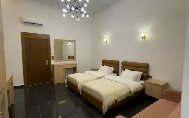 VillaRosa Luxury Boutique