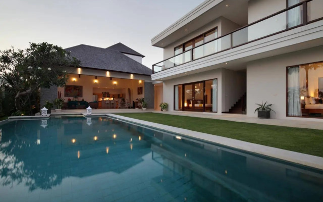 The Oshan Villas Bali