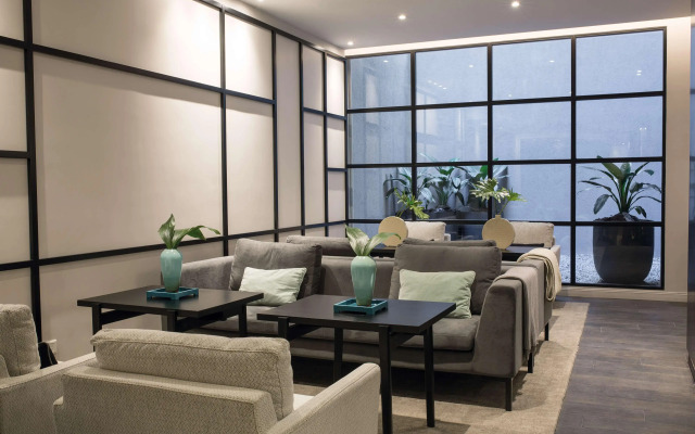 NH Collection Buenos Aires Crillon