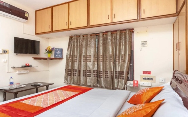 SS Guest House
