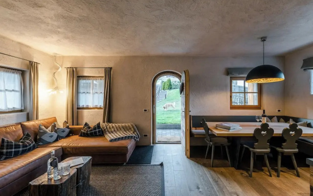 Sportony Mountain Lodges