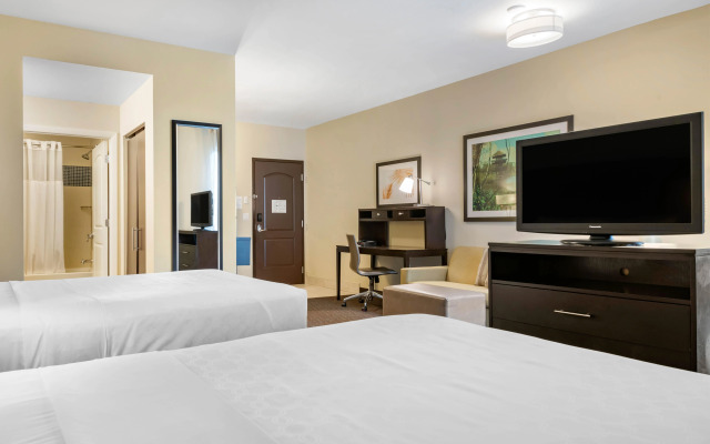 Staybridge Suites St. Petersburg Downtown by IHG