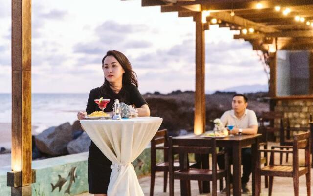Le Palmier Ho Tram Resort