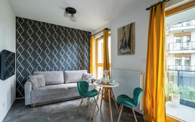 Apartamenty Sun & Snow Porto