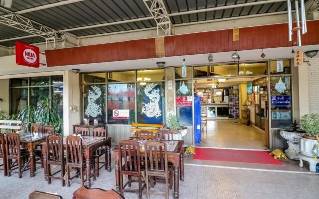 NIDA Rooms Morakot 14 Jade Stone