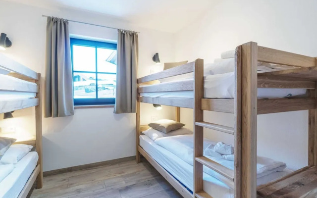 Chalet in Piesendorf Near Ski Slopes