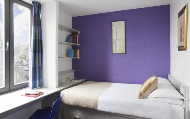 Trinity College Campus Accommodation