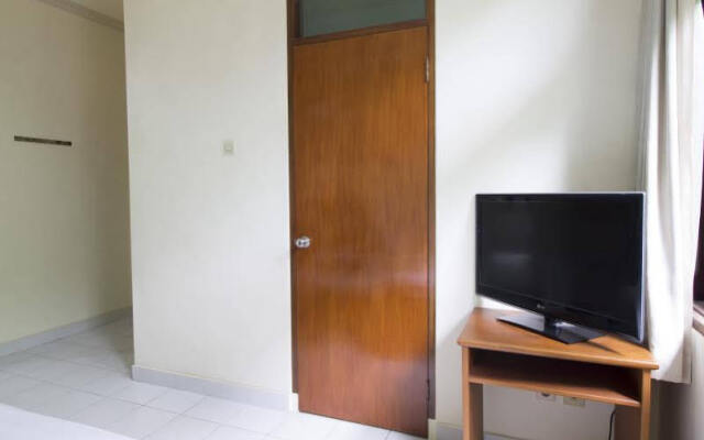 RedDoorz @ Cilandak Permai