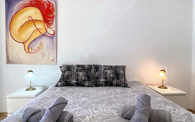 Capistrano Playa 206 Casasol